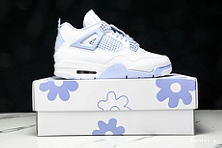 4 Jordan 